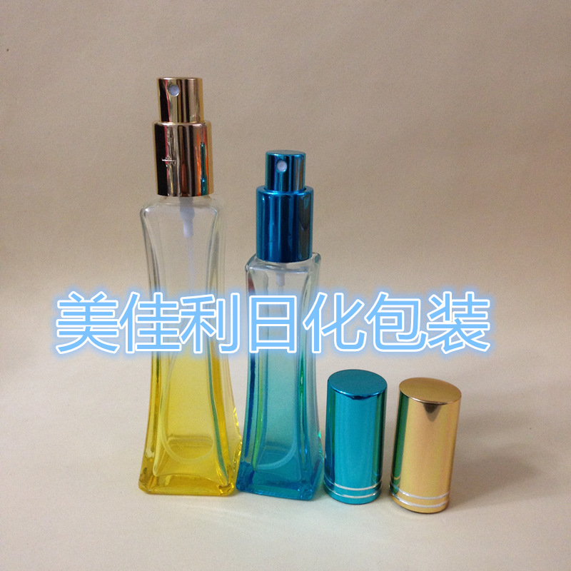 江阴美佳利日化包装有限公司 - 滴管