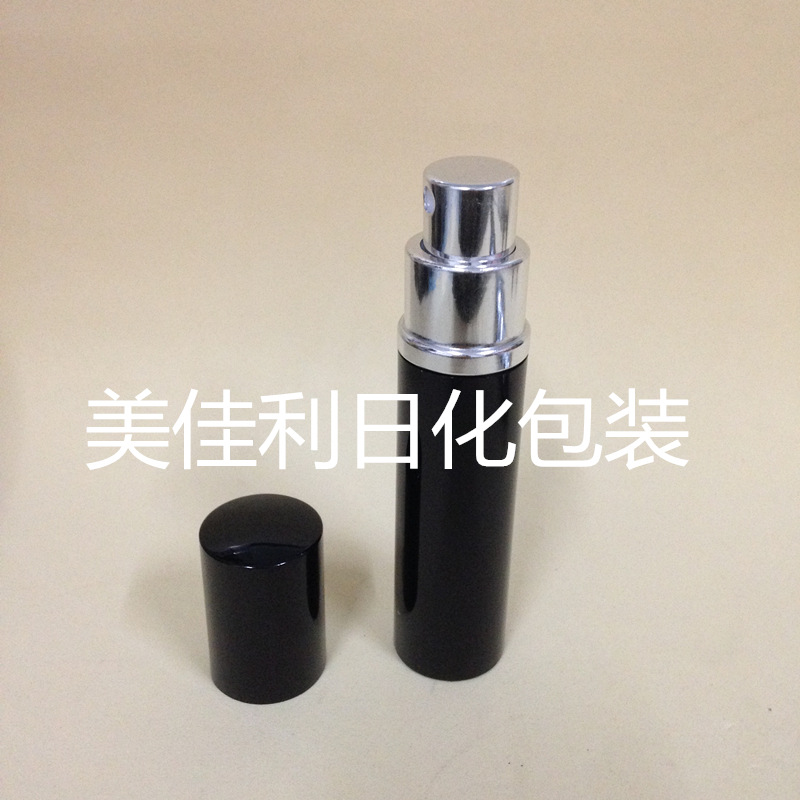 江阴美佳利日化包装有限公司 - 滴管