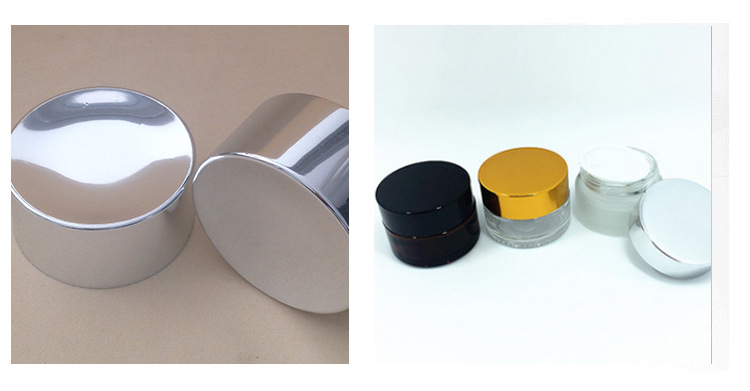 江阴美佳利日化包装有限公司 - 软管盖 刻凹盖 氧化铝软管盖 瓶盖