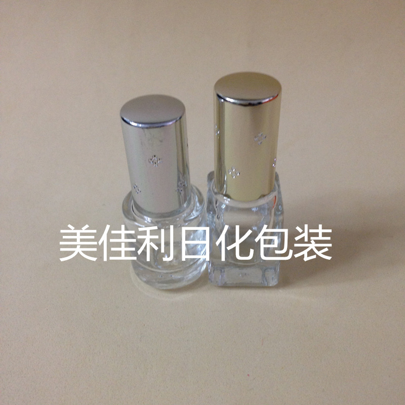 江阴美佳利日化包装有限公司 - 指甲油瓶盖 甲油盖