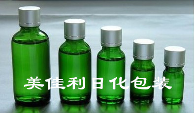 江阴美佳利日化包装有限公司 - 保健品电解氧化铝盖