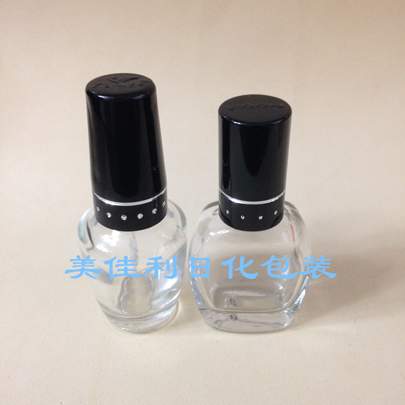 江阴美佳利日化包装有限公司 - 指甲油瓶盖 甲油盖