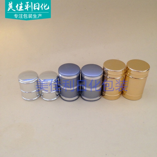 19 氧化铝香水盖