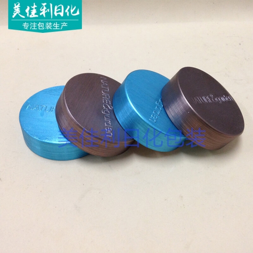 47 氧化铝盖 铝瓶盖